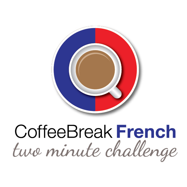 Coffee Break French Two Minute Challenge