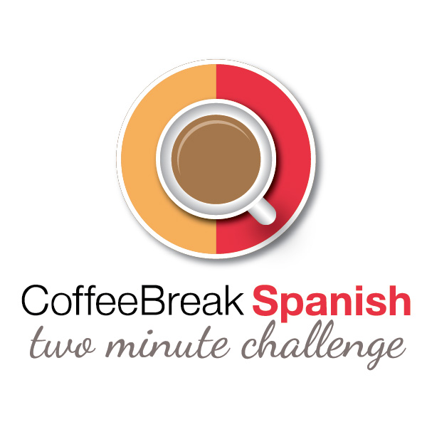 Coffee Break Spanish Two Minute Challenge